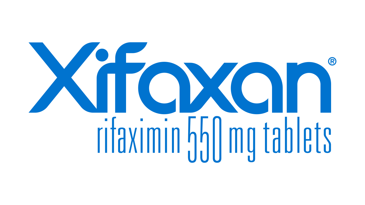 Xifaxan