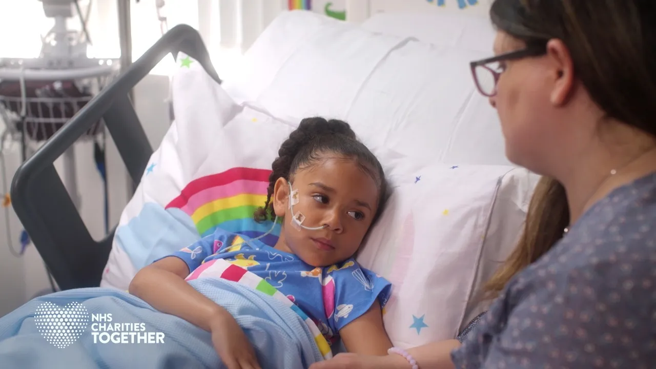 NHS Charities Together