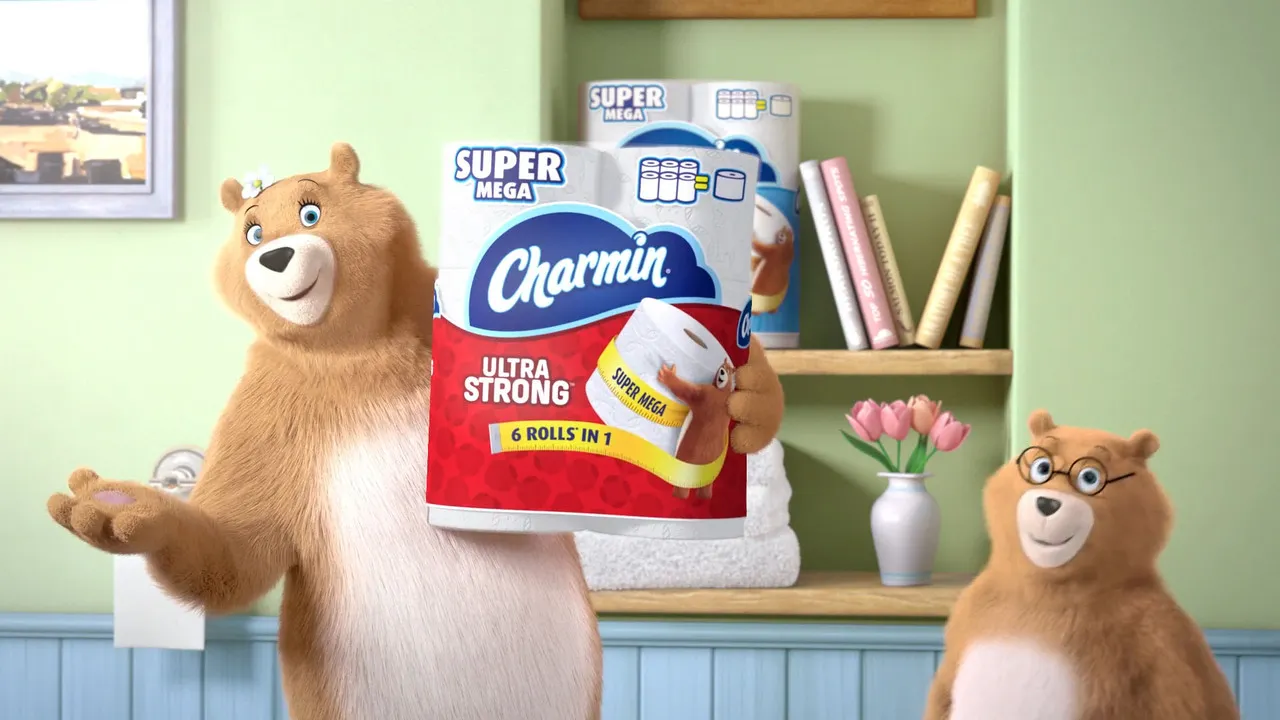 Charmin